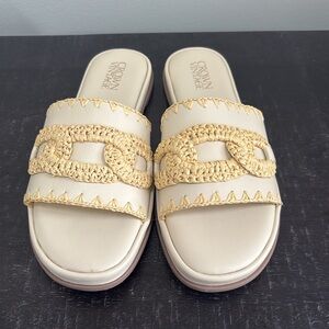Crown Vintage NWOT Erona Sandals